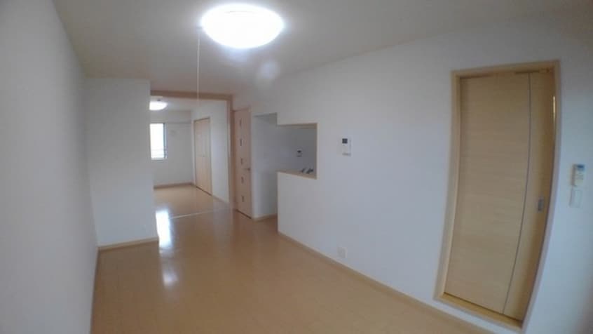 居室 オ－ブアビタシオン