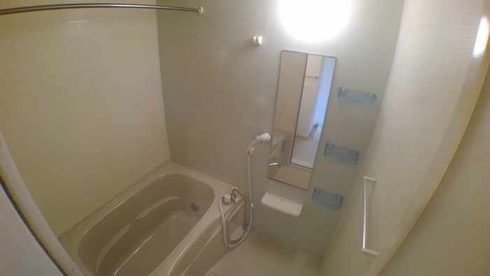 バス／シャワールーム等 オ－ブアビタシオン