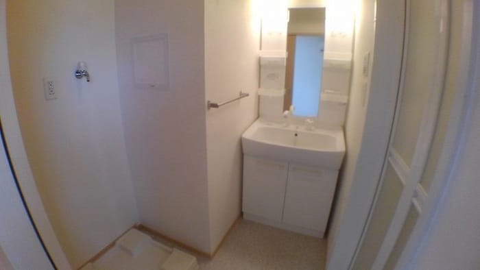 洗面 オ－ブアビタシオン