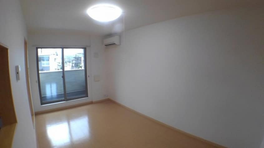 居室 オ－ブアビタシオン