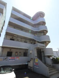 ユートピア原田弐番館