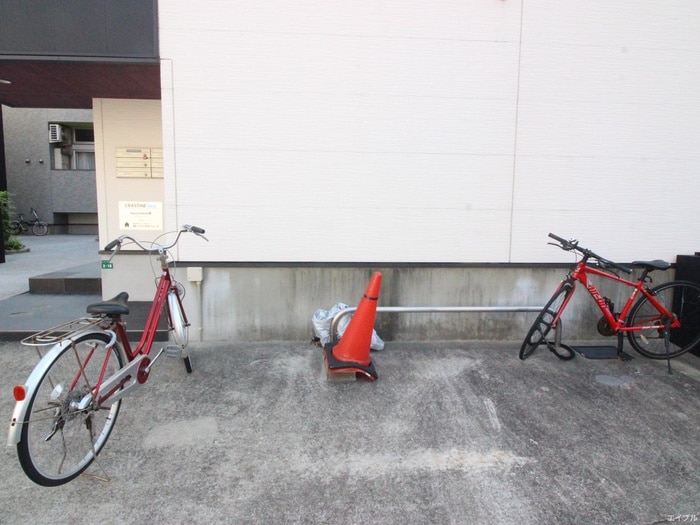 その他 REVEUR箱崎