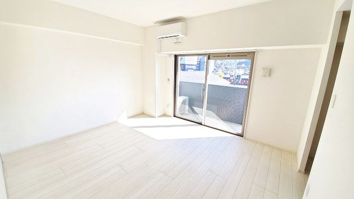 居室 到津エイトフラッグ