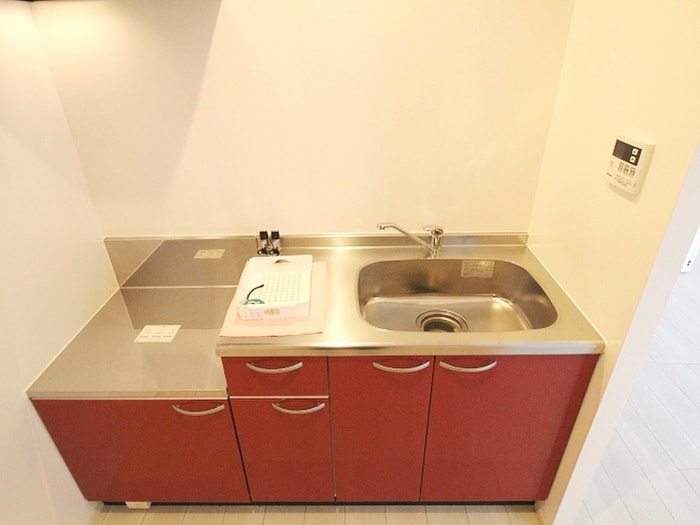 キッチン 到津エイトフラッグ