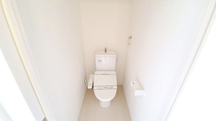 トイレ 到津エイトフラッグ