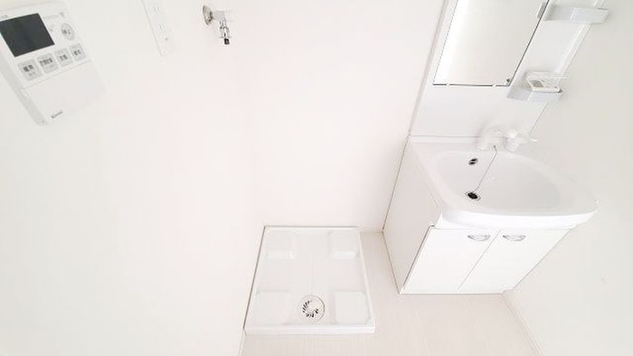 洗濯機置場 到津エイトフラッグ