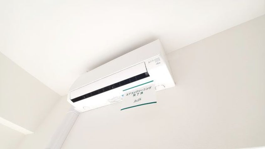 内観写真 到津エイトフラッグ