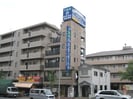 サンスカイ葉山の外観