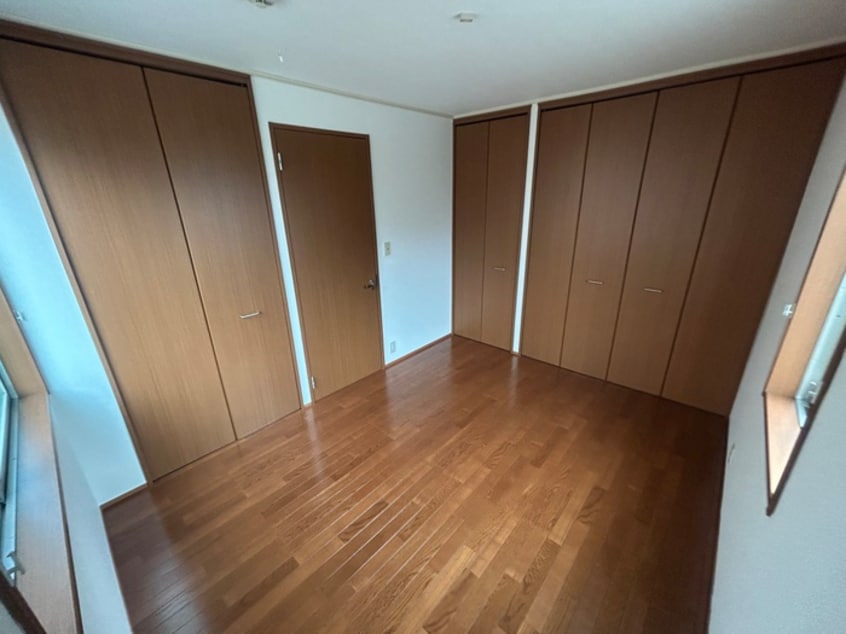 居室 リブイン若園