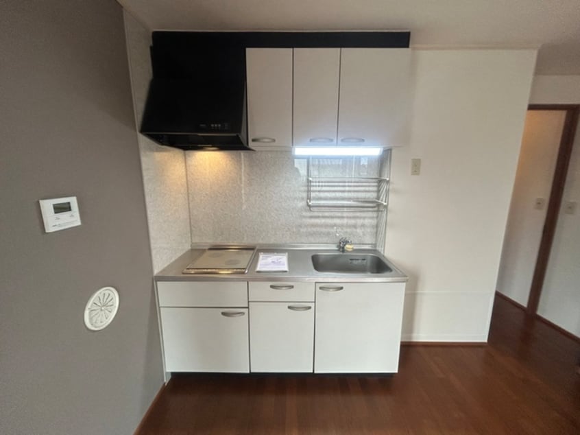 キッチン リブイン若園