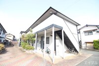 ピュアあたかⅡ