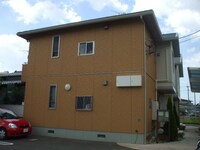 グランシャリオＡ棟