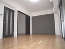 居室 プランドール綾