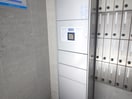 建物設備 プランドール綾