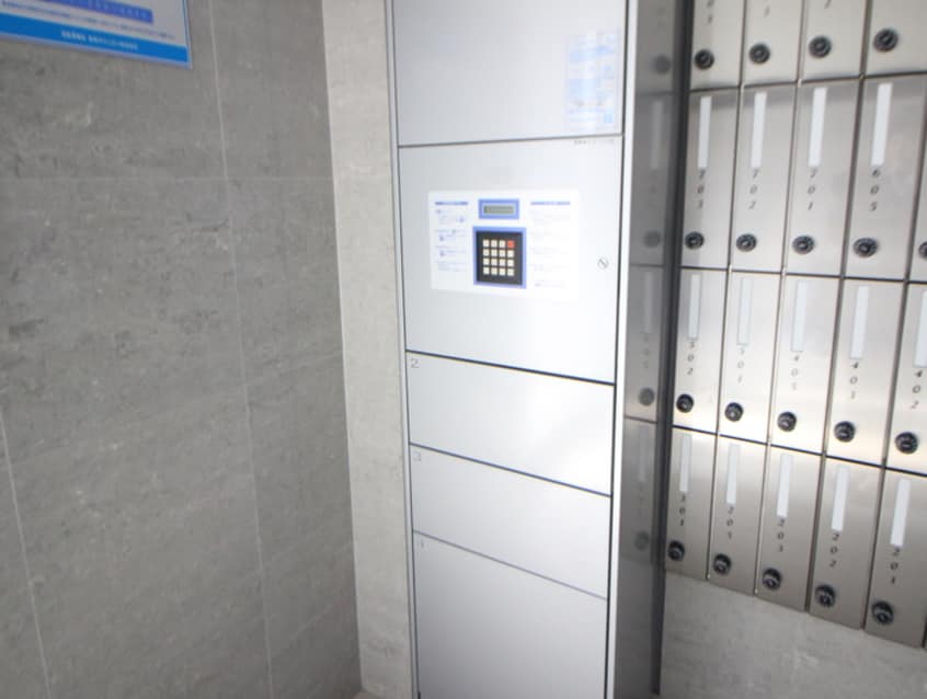 建物設備 プランドール綾