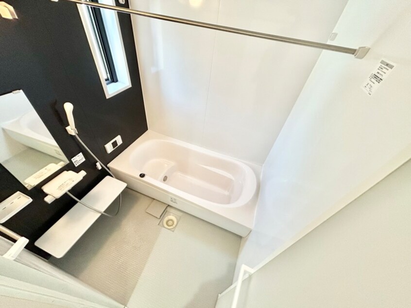 バス／シャワールーム等 サヤンテラスＢ