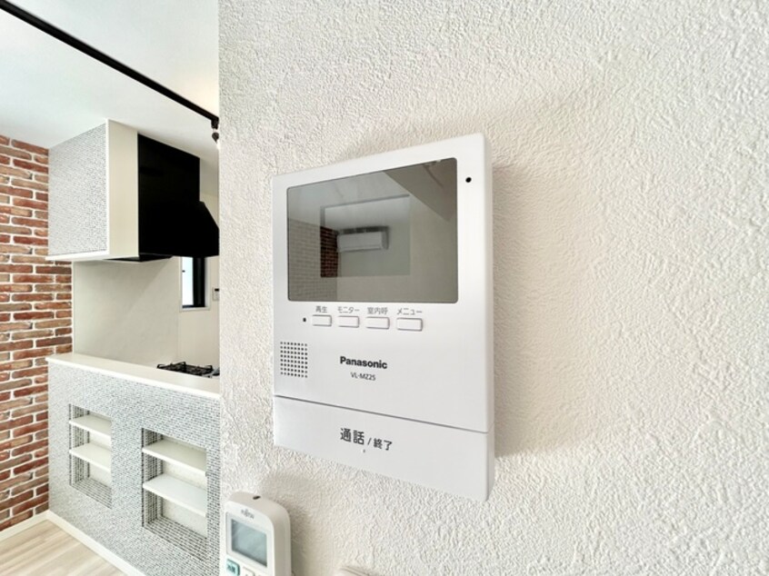 内観写真 サヤンテラスＢ