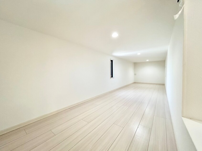 内観写真 サヤンテラスＢ