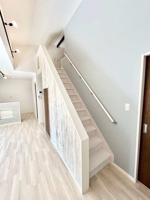 内観写真 サヤンテラスＢ