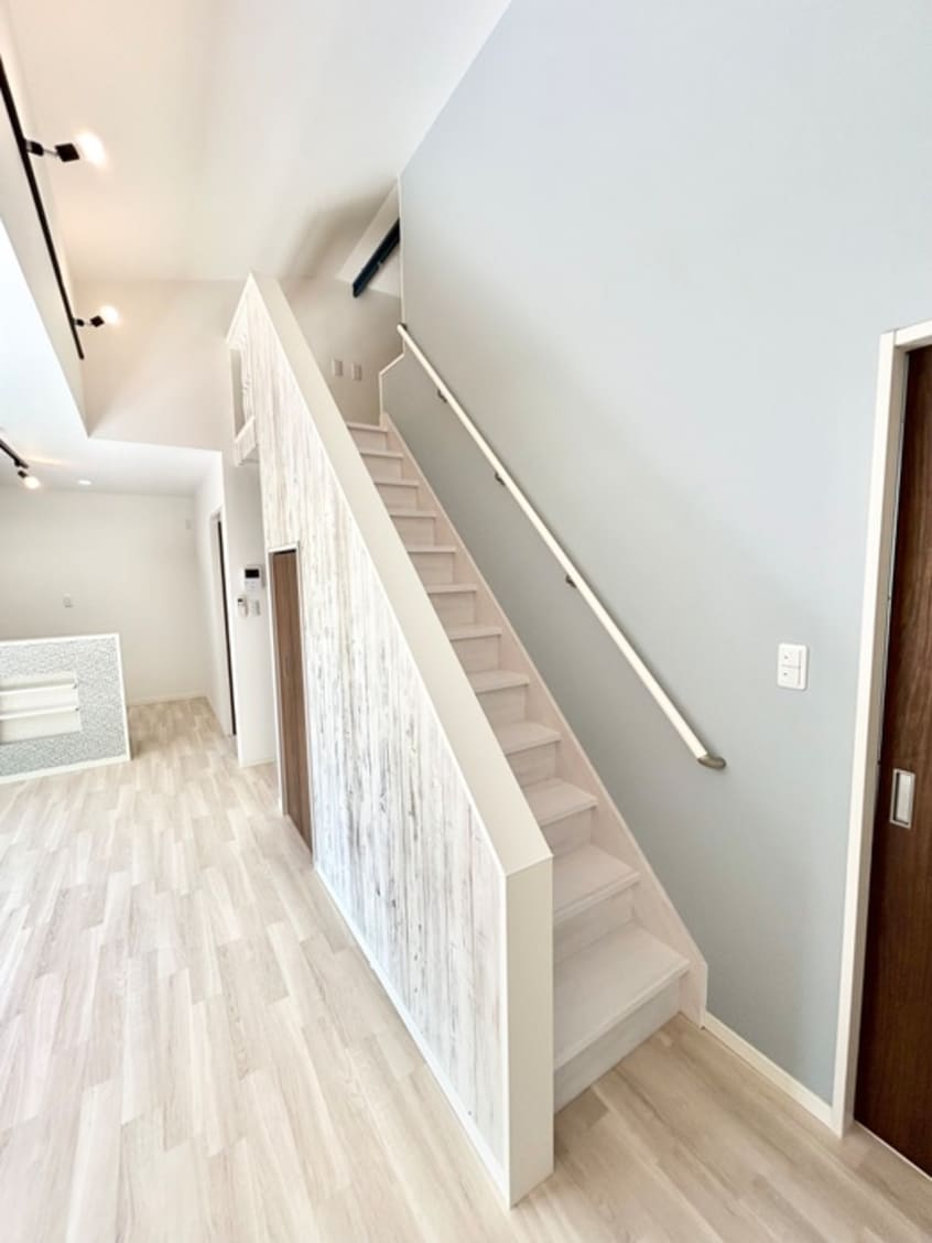 内観写真 サヤンテラスＢ