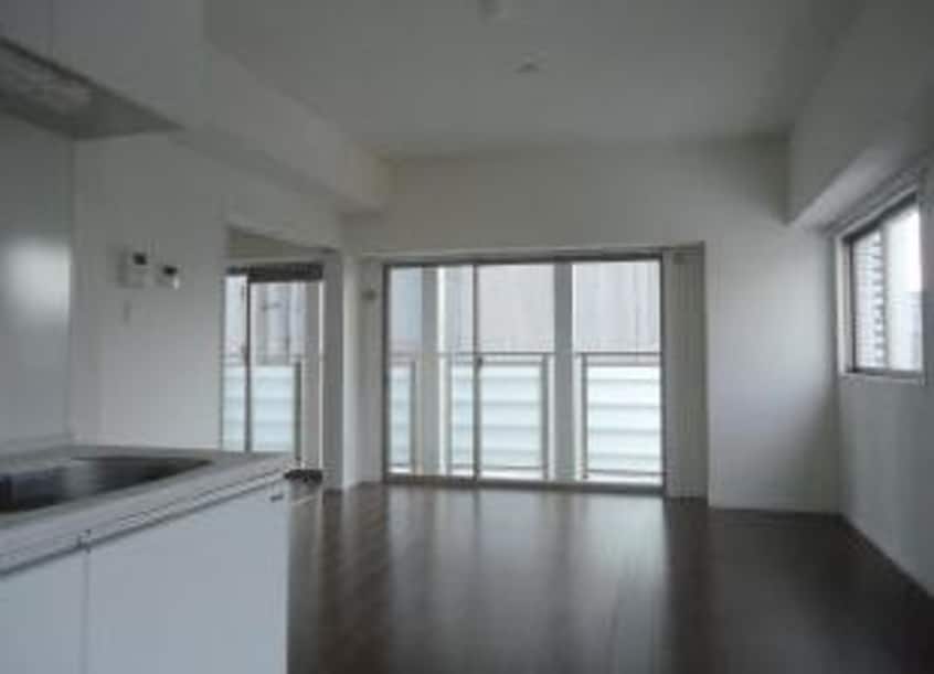 居室 ＭＤＩロイヤルレジデンス大手町