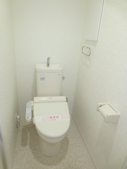 トイレ ピュアメゾン