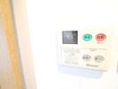 内観写真 ギャラン文教