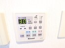 内観写真 ギャラン文教