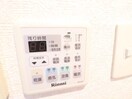 内観写真 ギャラン文教