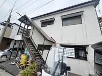 温泉コーポ
