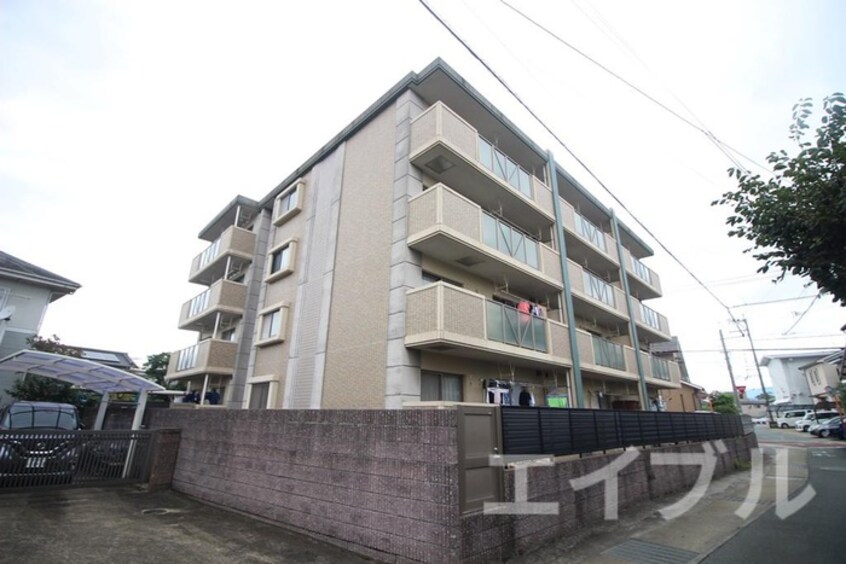 外観写真 ノ－ブルコ－ト２１