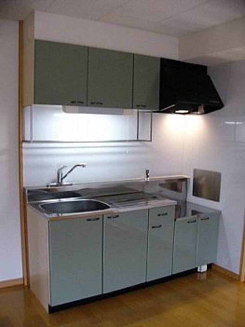 内観写真 ノ－ブルコ－ト２１