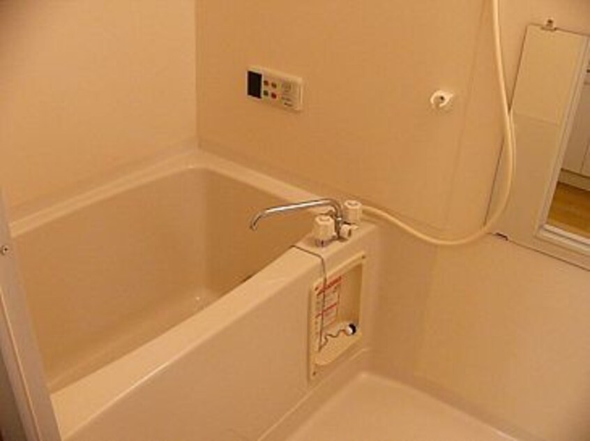 内観写真 ノ－ブルコ－ト２１