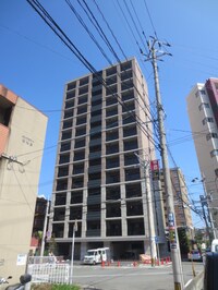 ｸﾞﾗﾝﾌｫｰﾚﾌﾟﾗｲﾑ六本松(1301)