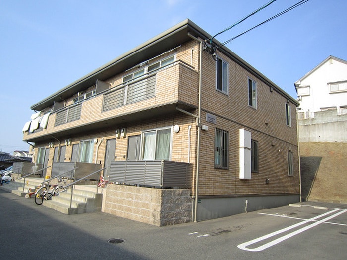 外観写真 フォ－シ－ズンズ香椎Ｄ