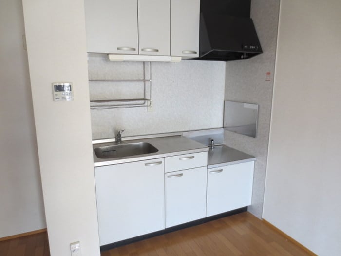 キッチン フォ－シ－ズンズ香椎Ｄ