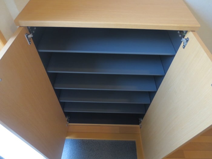 靴箱 フォ－シ－ズンズ香椎Ｄ