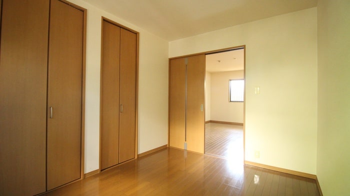 居室 エフケイ大池