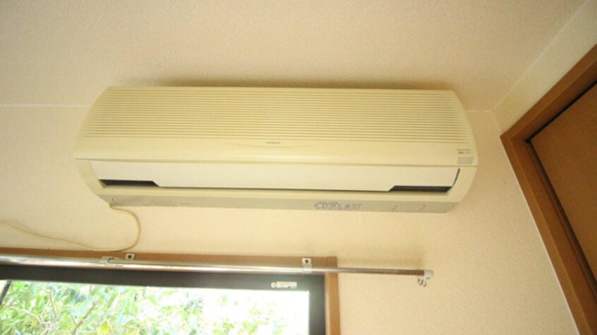 内観写真 エフケイ大池