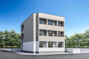 仮）折尾４丁目新築
