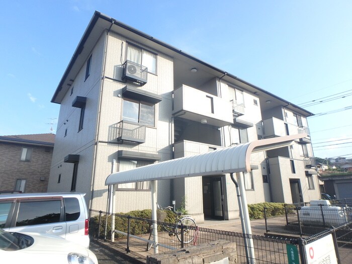 外観写真 セレブレイト北の浦