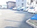駐車場 セレブレイト北の浦
