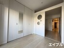 居室 ｴﾝｸﾚｽﾄ渡辺通Ⅱ(503)