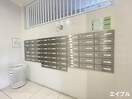 建物設備 ｴﾝｸﾚｽﾄ渡辺通Ⅱ(503)