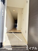 玄関 ｴﾝｸﾚｽﾄ渡辺通Ⅱ(503)