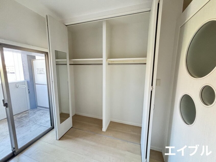 収納 ｴﾝｸﾚｽﾄ渡辺通Ⅱ(503)
