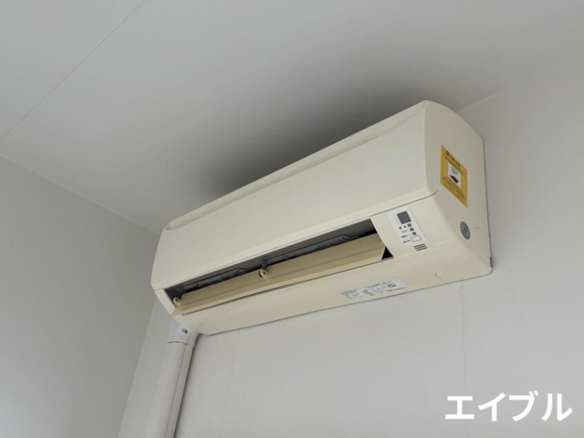 内観写真 ｴﾝｸﾚｽﾄ渡辺通Ⅱ(503)