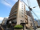 日野山第５ビルの外観