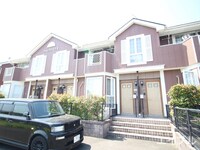 フォレスト21　Ⅰ