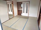 居室 シャトレ上本町